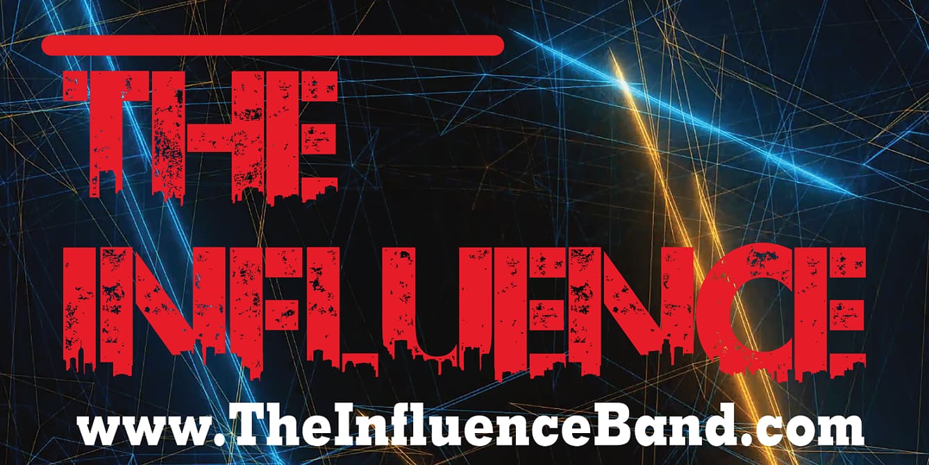 The Influence | The Official Website